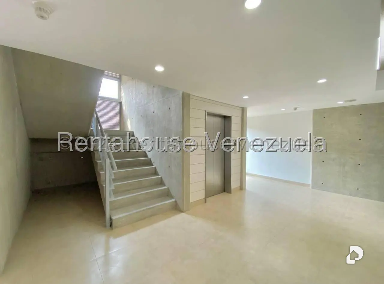 Apartamento en Chulavista, Caracas – 17