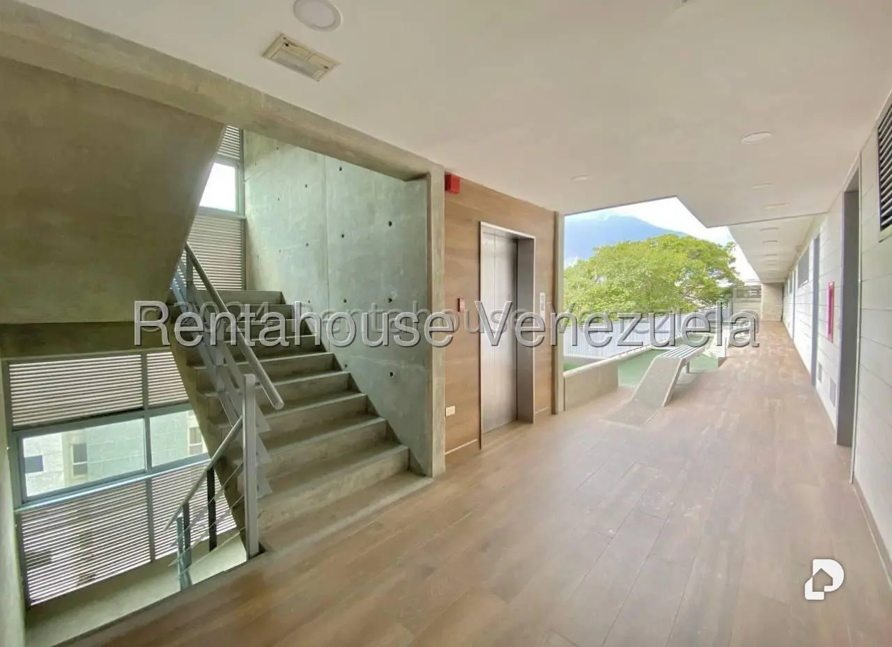 Apartamento en Chulavista, Caracas – 16