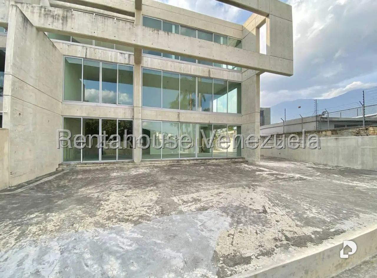 Apartamento en Chulavista, Caracas – 14