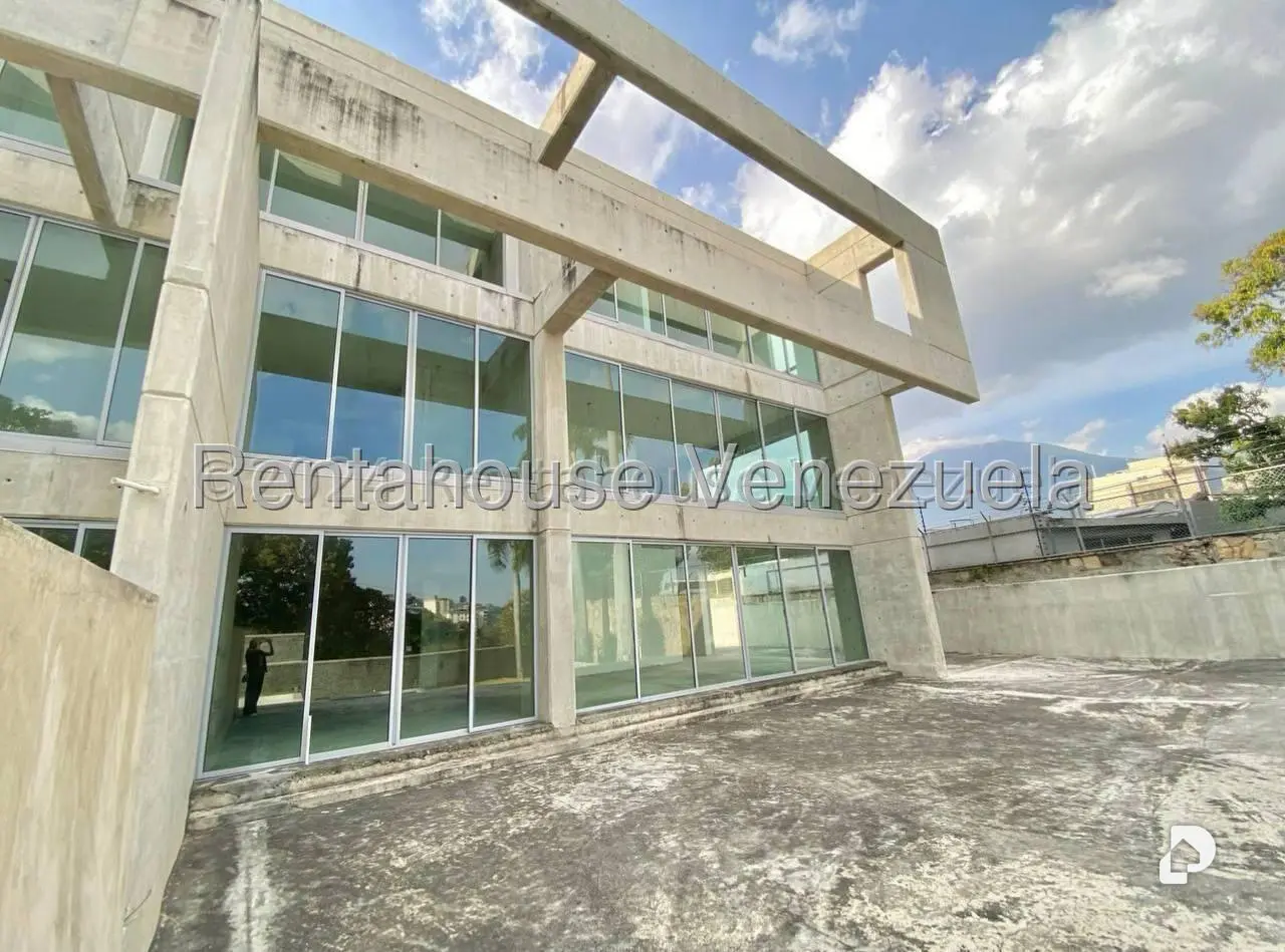 Apartamento en Chulavista, Caracas – 11