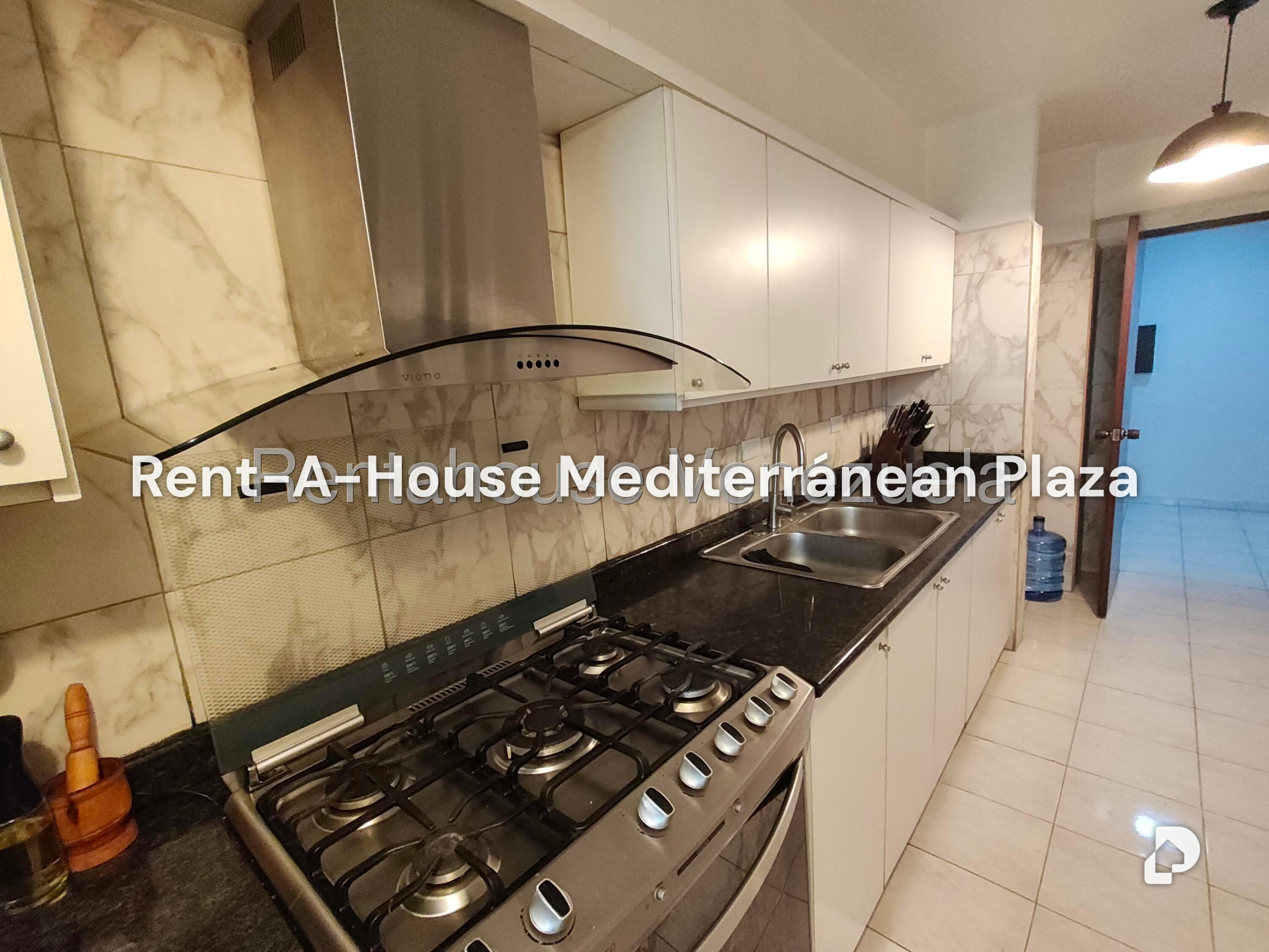 Apartamento en El Parral, Valencia