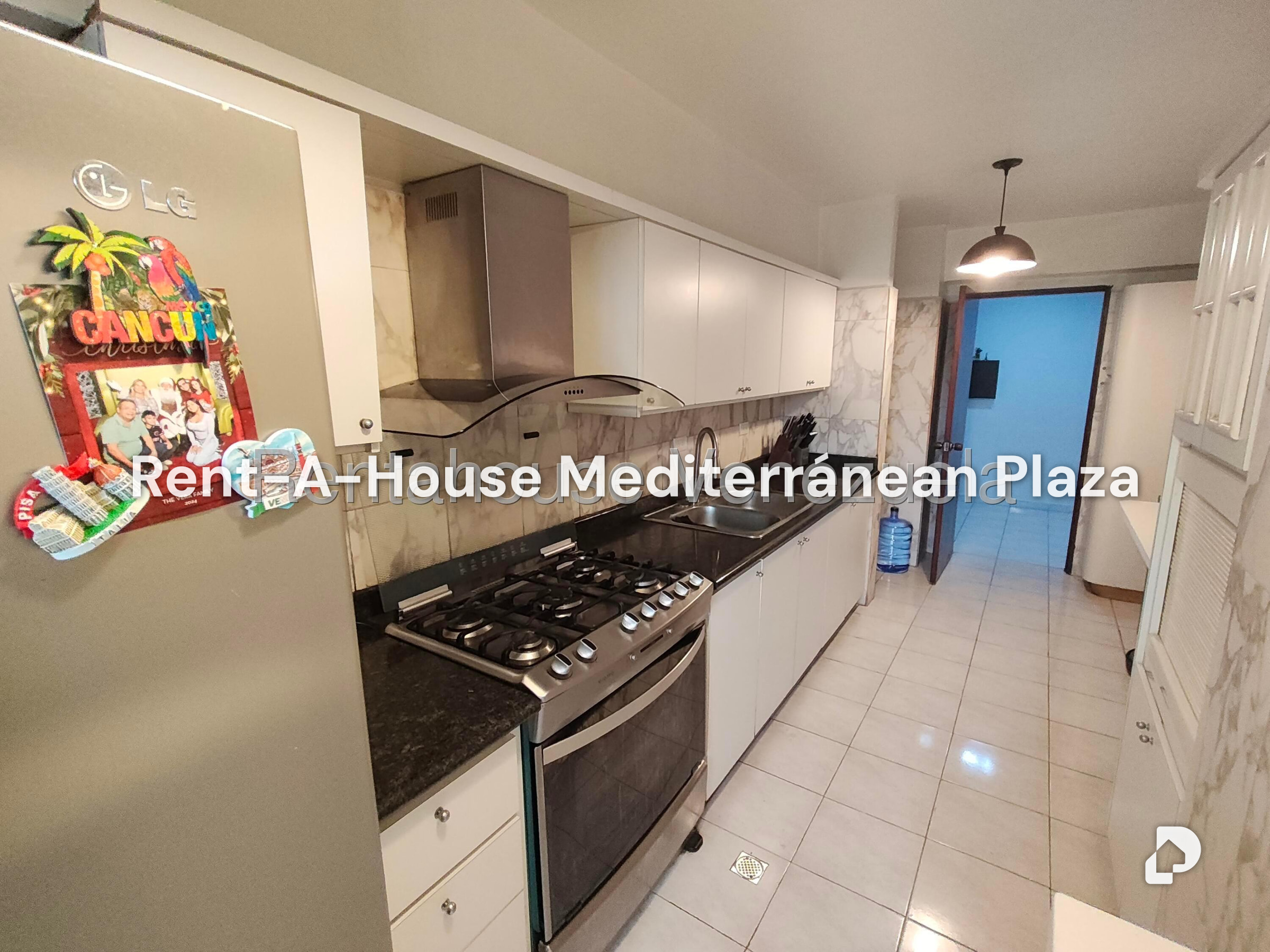 Apartamento en El Parral, Valencia