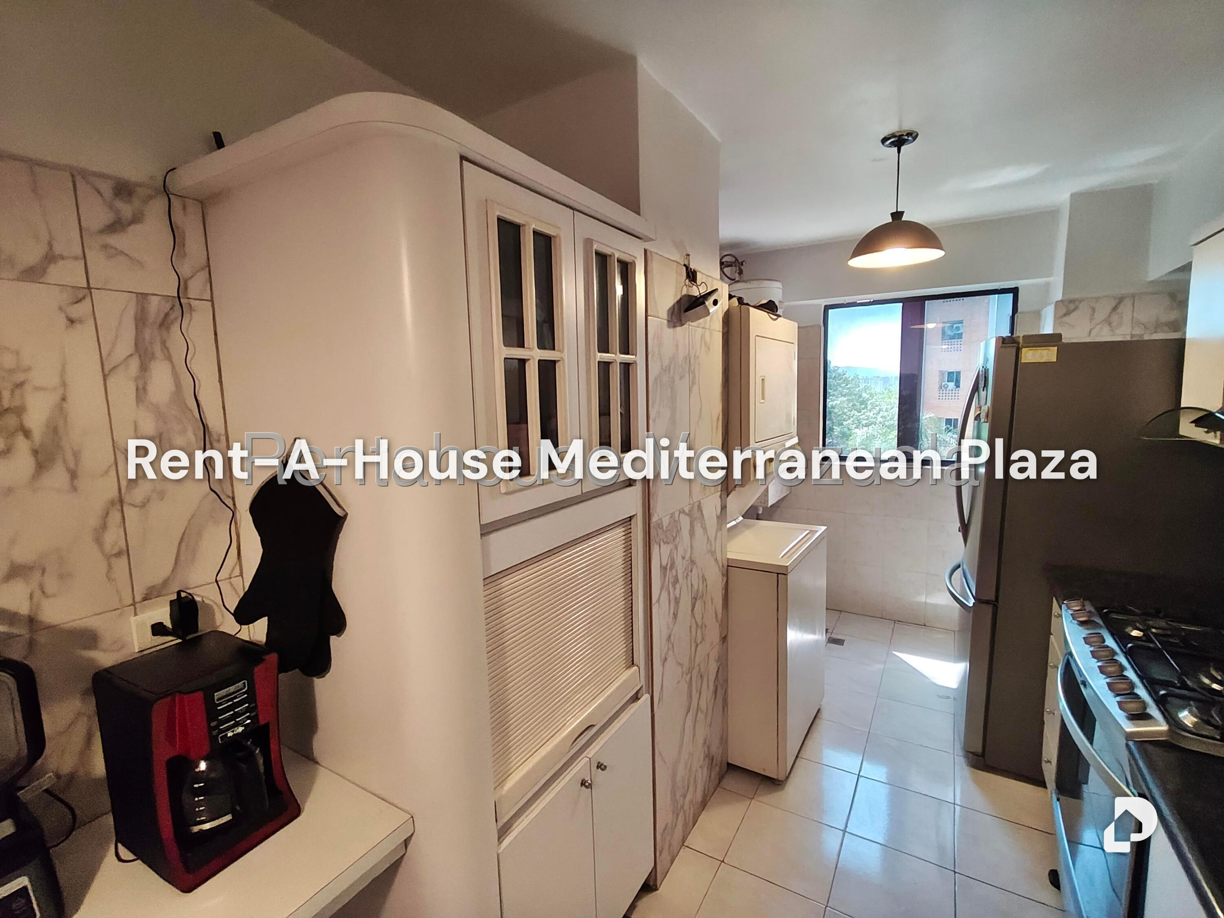 Apartamento en El Parral, Valencia