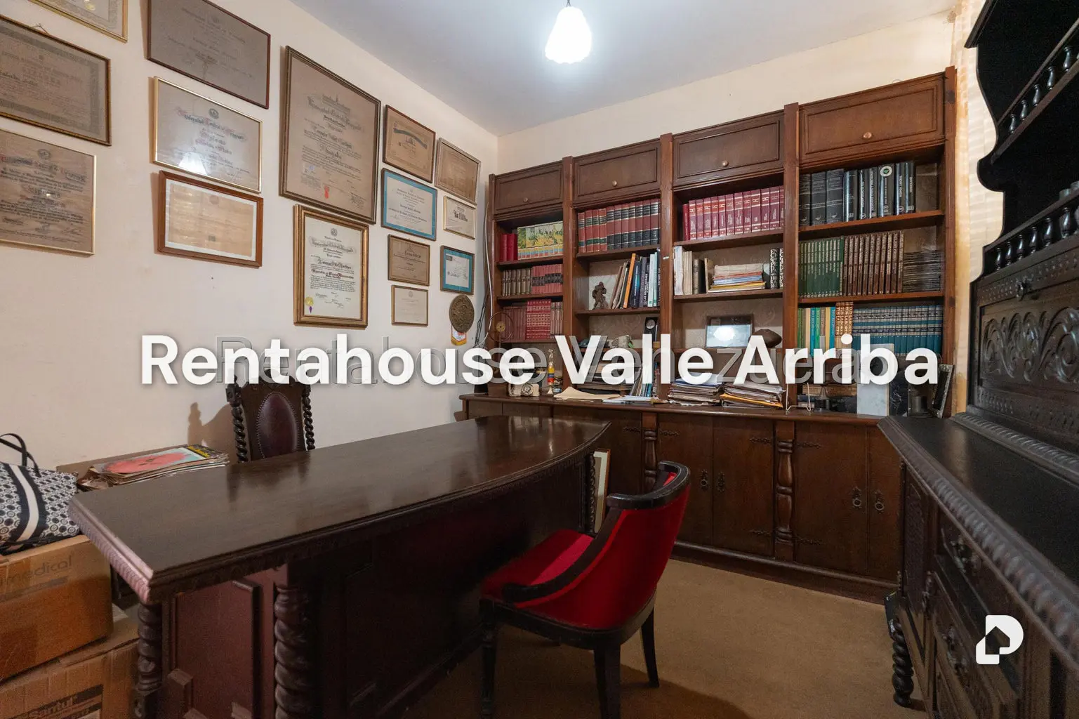 Casa en El Cafetal, Caracas – 3