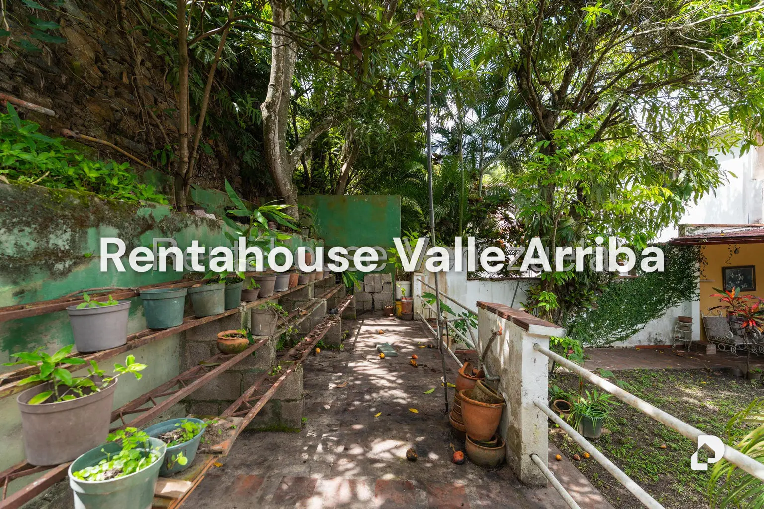 Casa en El Cafetal, Caracas – 22