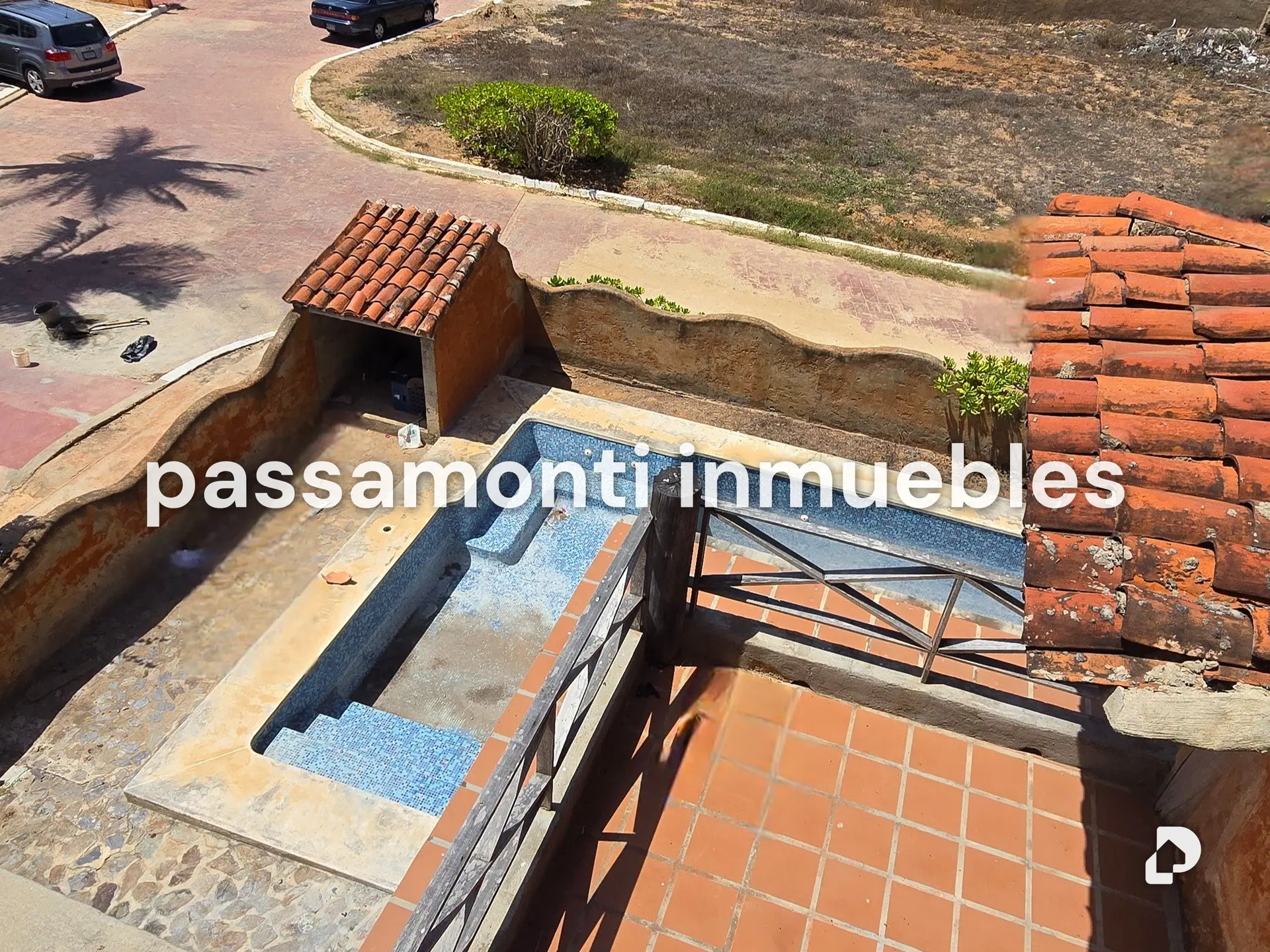 House in Manzanillo, Antolín del Campo – 5