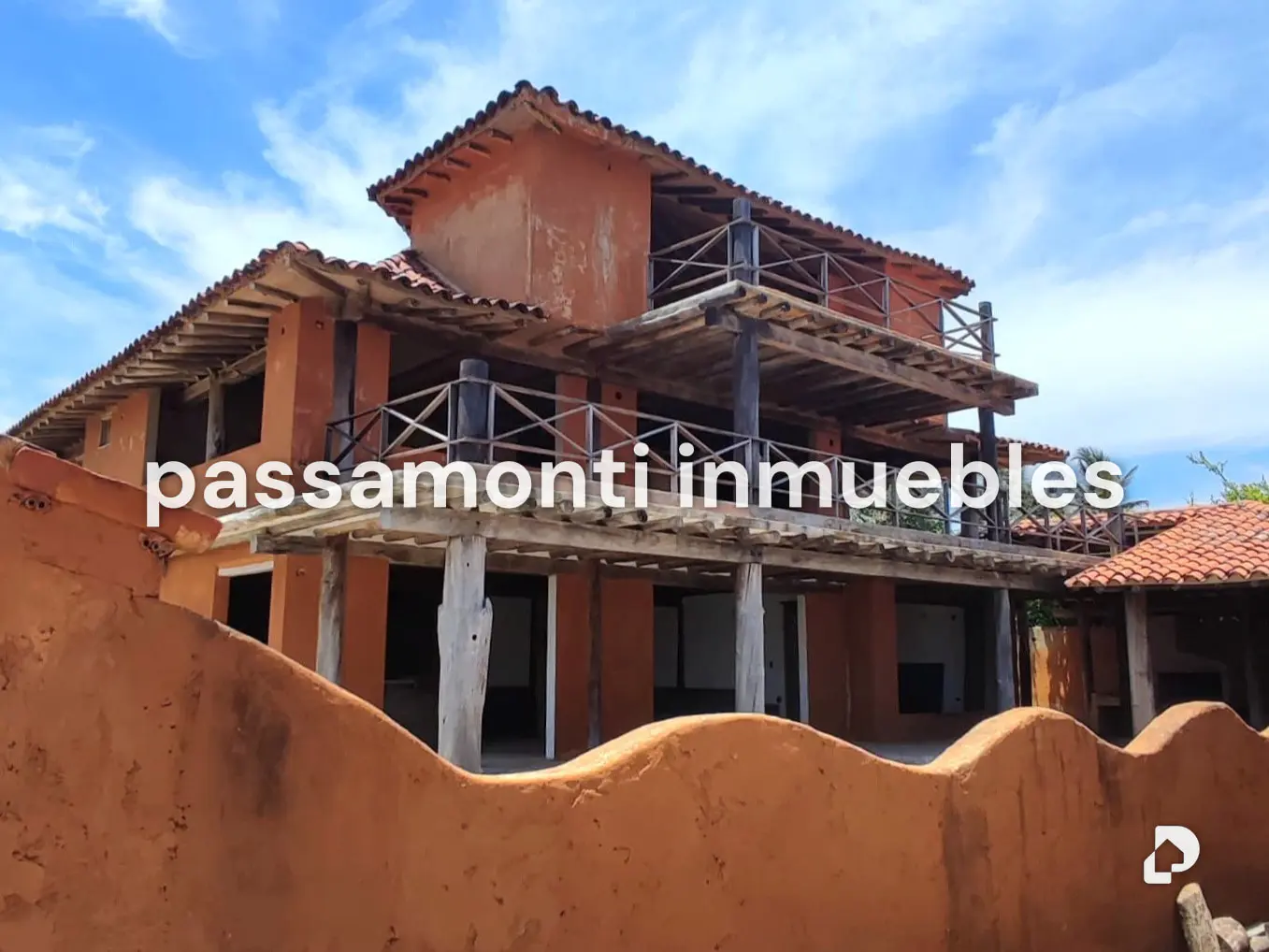 House in Manzanillo, Antolín del Campo – 4