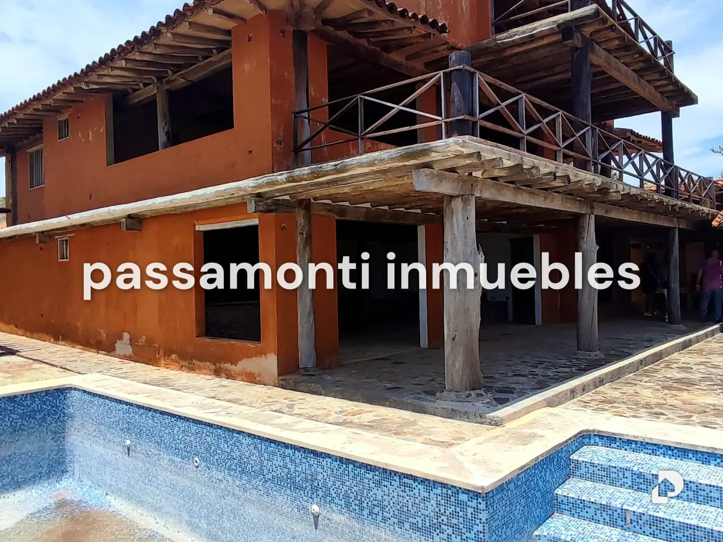 House in Manzanillo, Antolín del Campo – 2