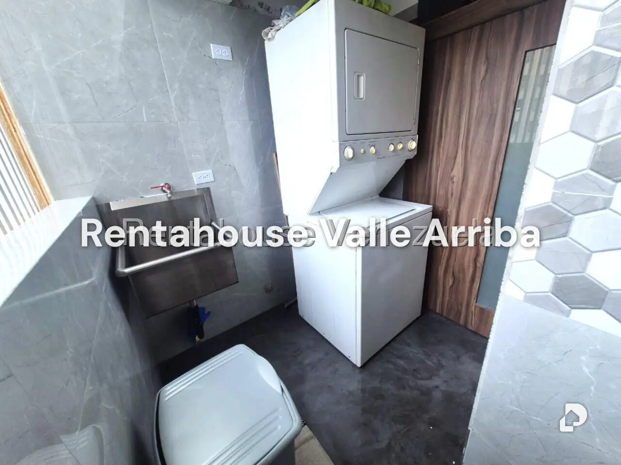 Apartamento en El Cigarral, Caracas – 21
