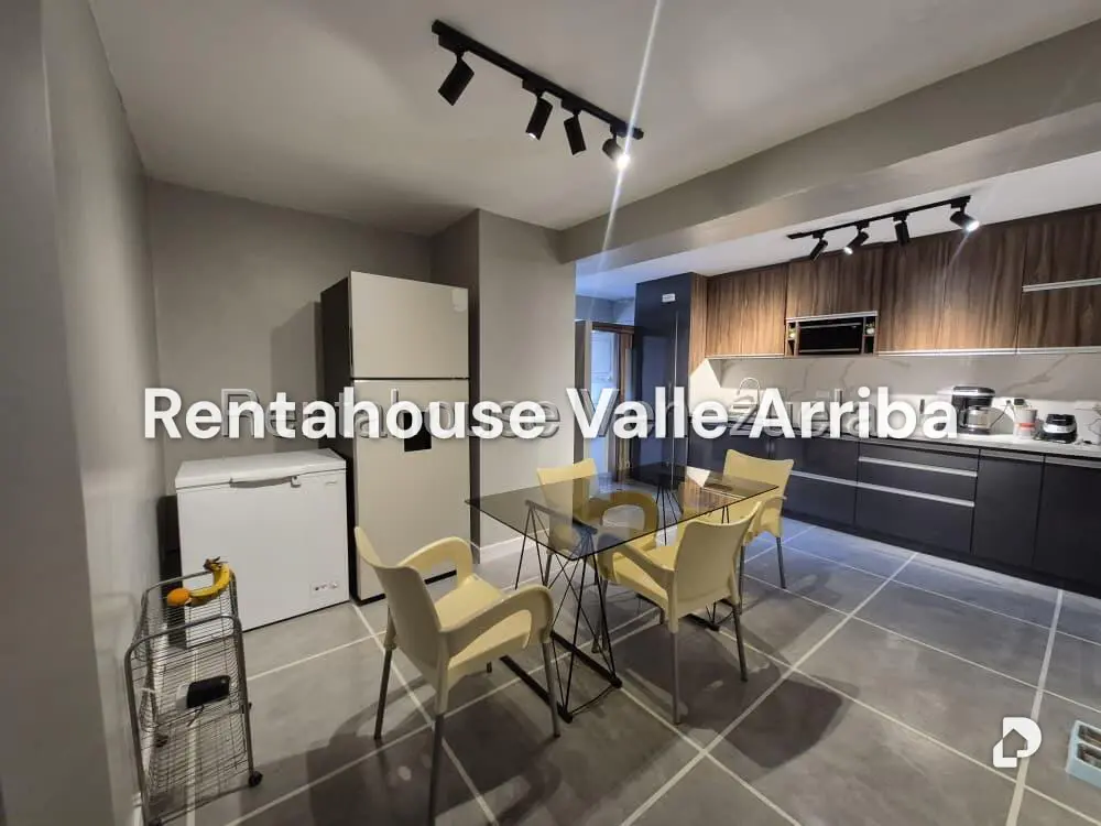 Apartamento en El Cigarral, Caracas – 15