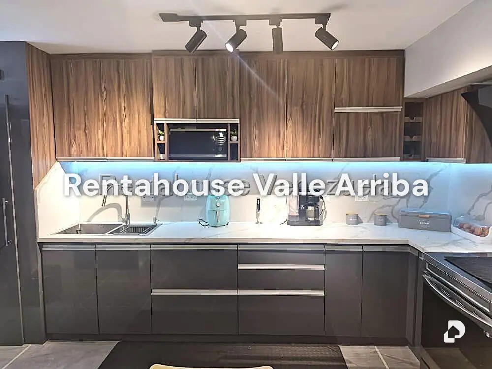 Apartamento en El Cigarral, Caracas – 19