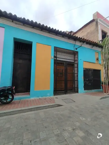 Casa en La Guaira – 1