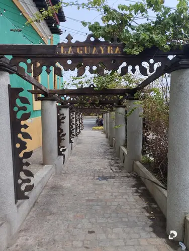 Casa en La Guaira – 5