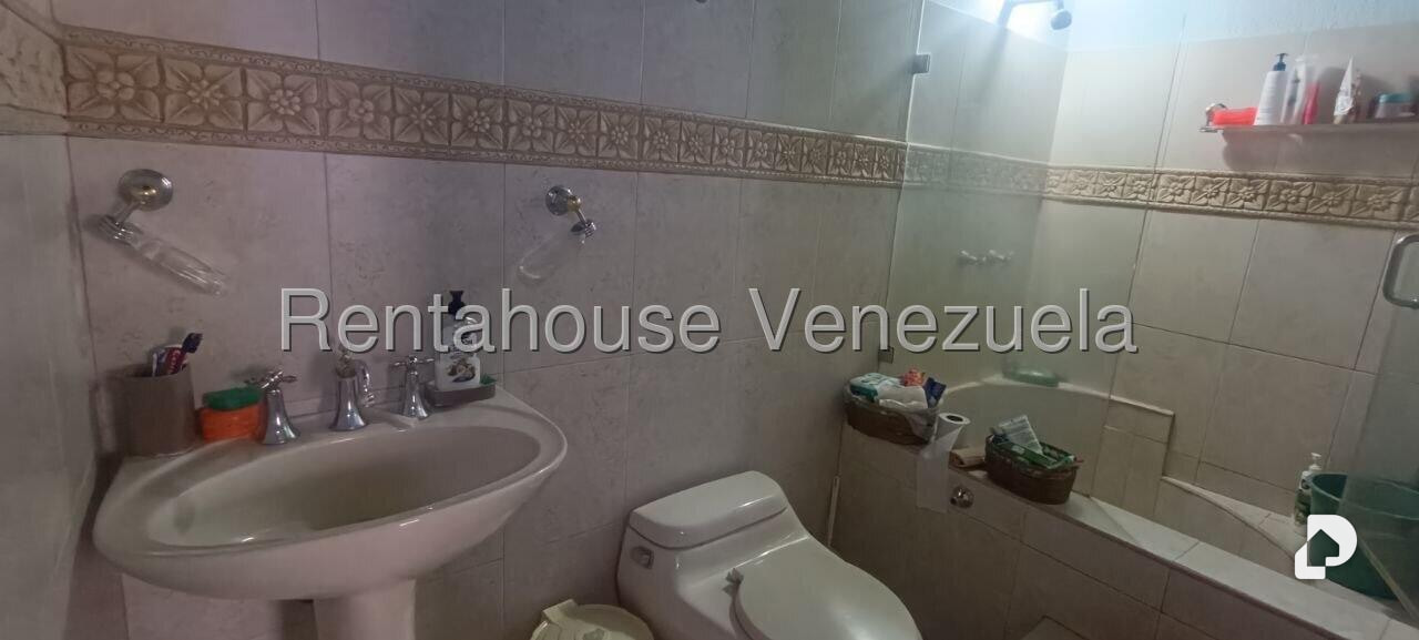 Apartamento en Lomas del Avila, Caracas – 51