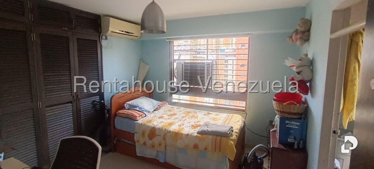 Apartamento en Lomas del Avila, Caracas – 58