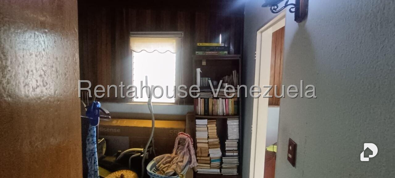 Apartamento en Lomas del Avila, Caracas – 53