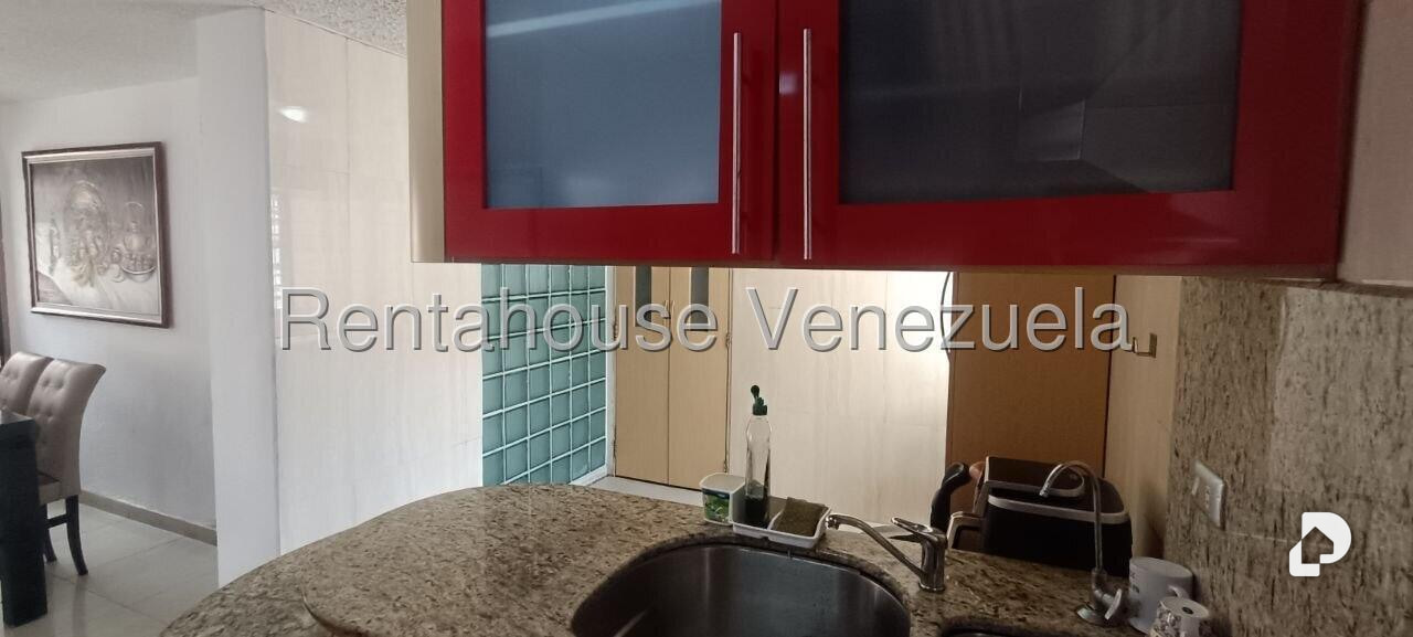 Apartamento en Lomas del Avila, Caracas – 35