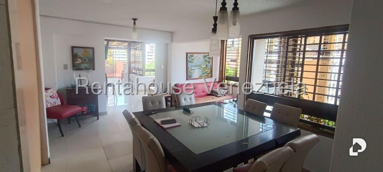 Apartamento en Lomas del Avila, Caracas – 17