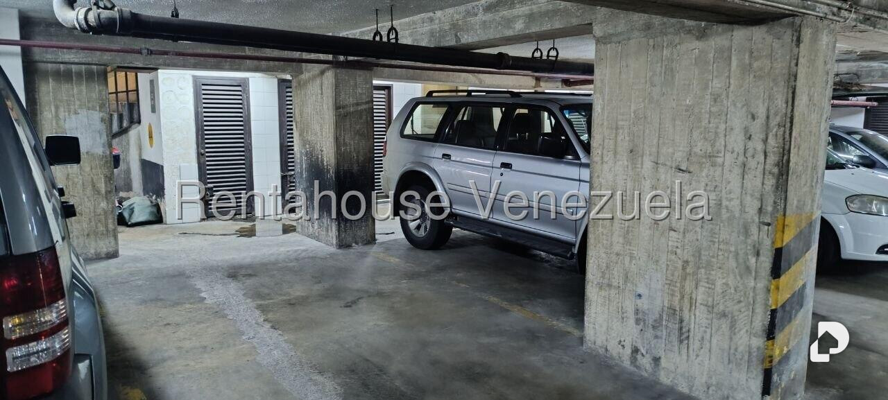 Apartamento en Lomas del Avila, Caracas – 104
