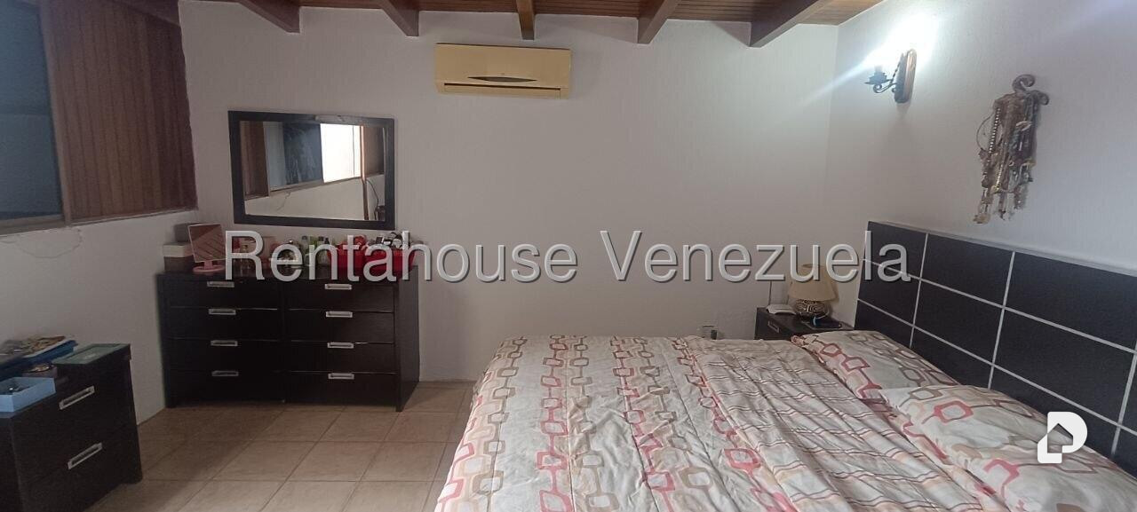 Apartamento en Lomas del Avila, Caracas – 45