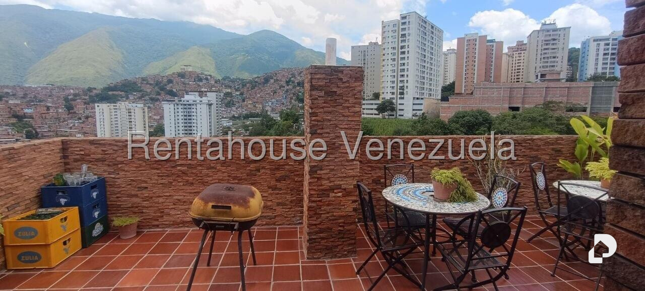 Apartamento en Lomas del Avila, Caracas – 86