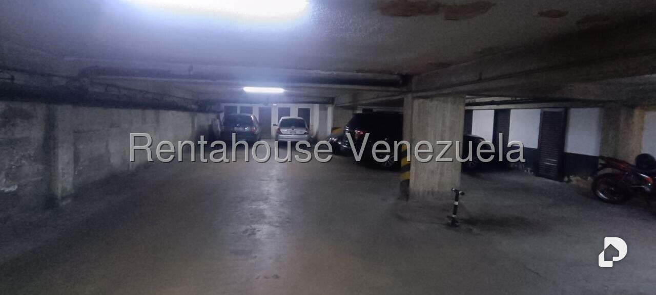 Apartamento en Lomas del Avila, Caracas – 95