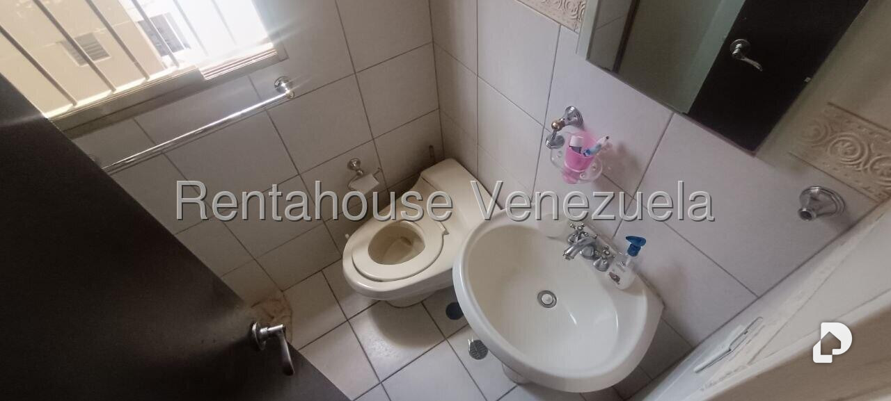 Apartamento en Lomas del Avila, Caracas – 69