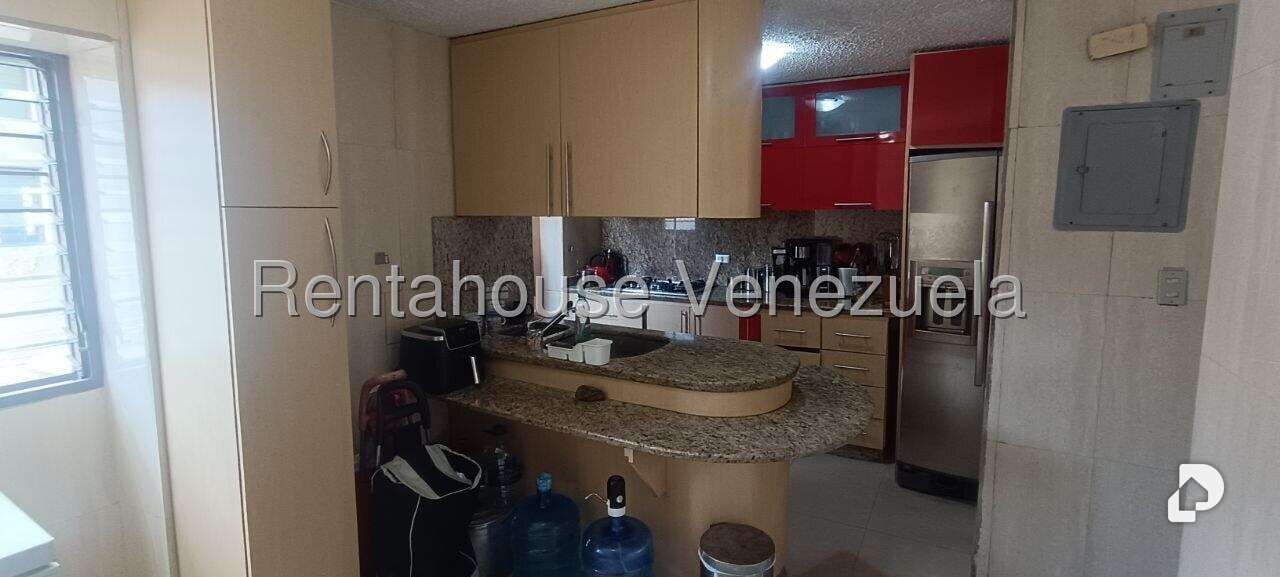 Apartamento en Lomas del Avila, Caracas – 20