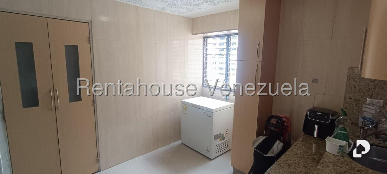 Apartamento en Lomas del Avila, Caracas – 22