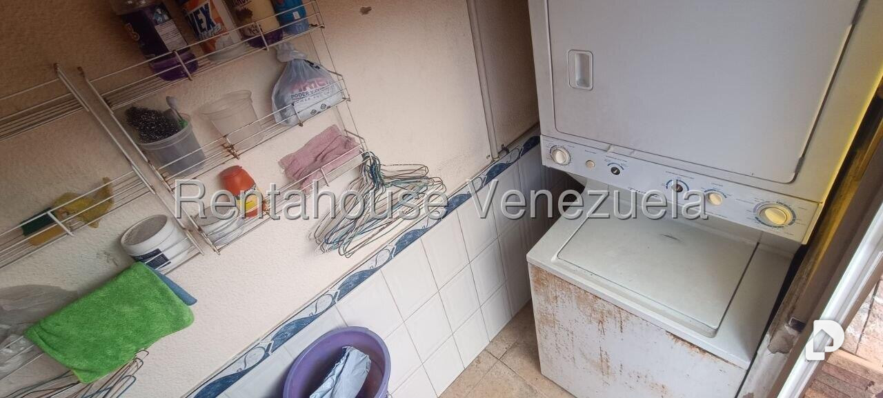 Apartamento en Lomas del Avila, Caracas – 82