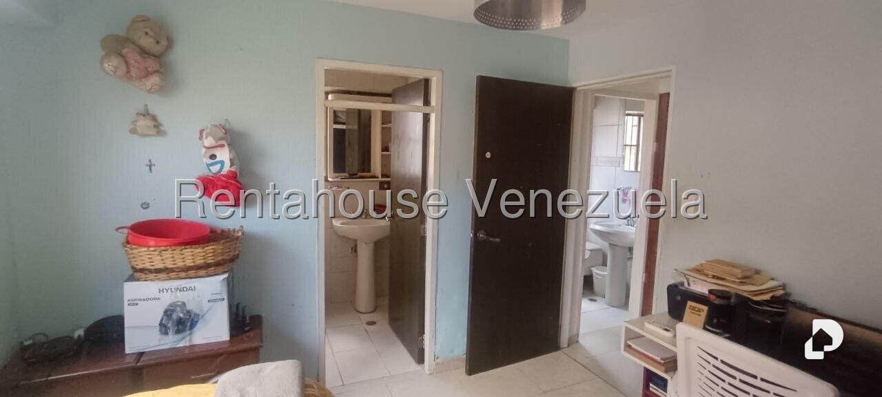 Apartamento en Lomas del Avila, Caracas – 64