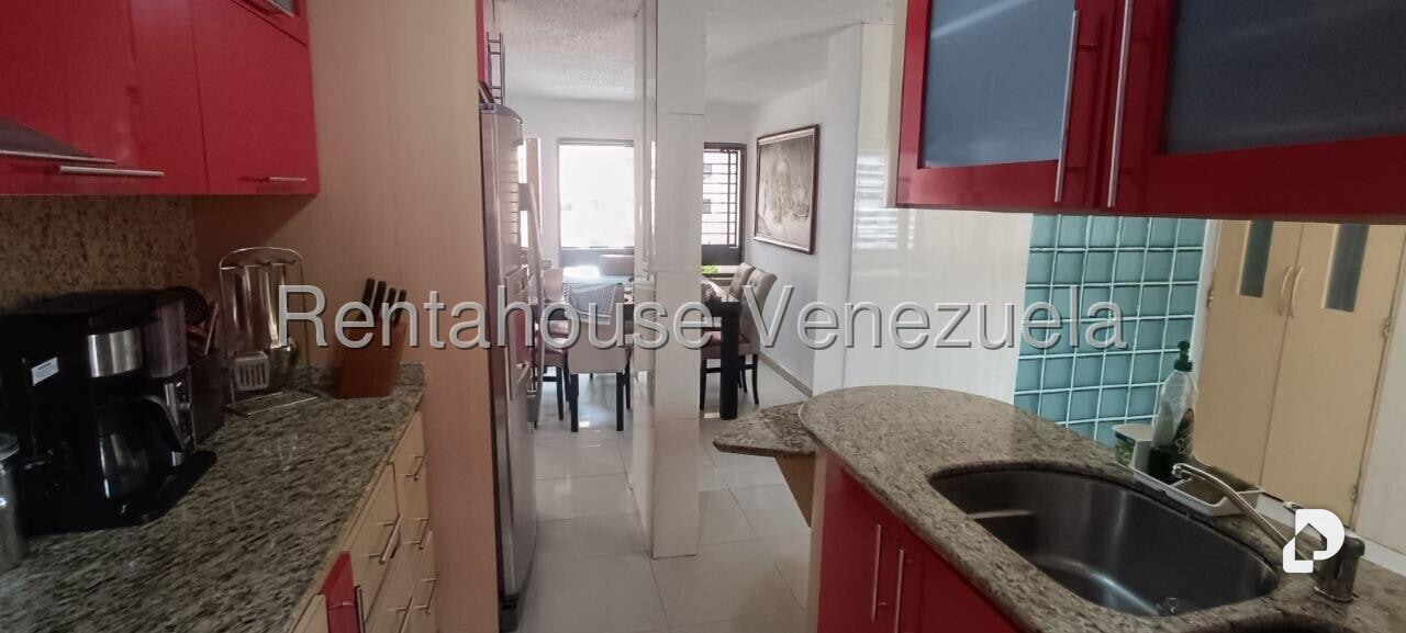 Apartamento en Lomas del Avila, Caracas – 33