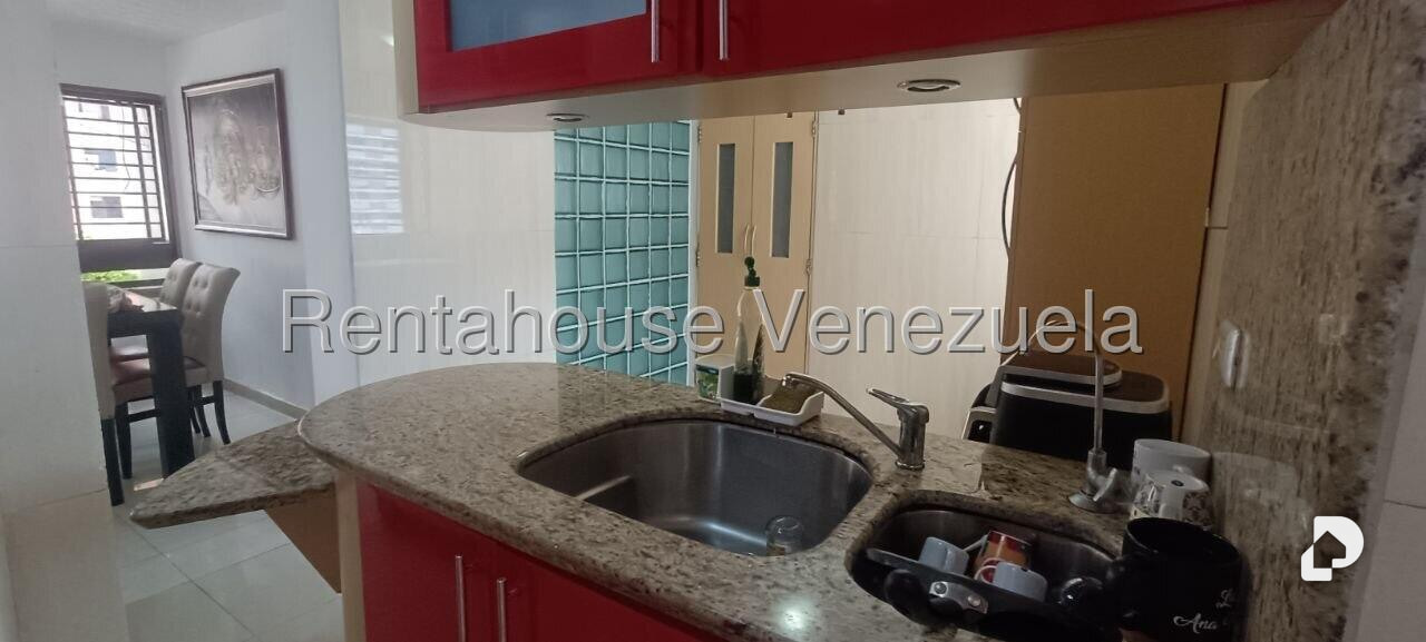 Apartamento en Lomas del Avila, Caracas – 34