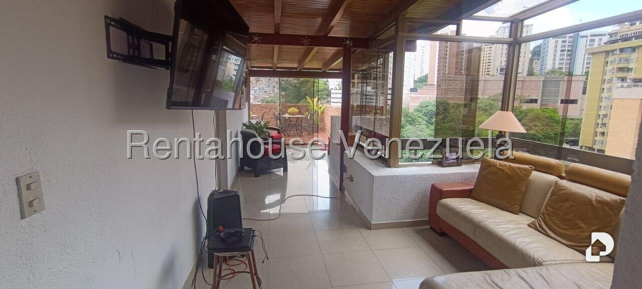Apartamento en Lomas del Avila, Caracas – 8