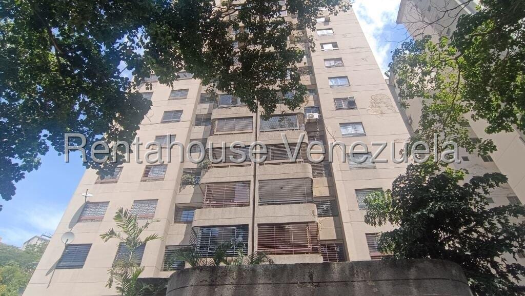 Apartamento en Lomas del Avila, Caracas - 1