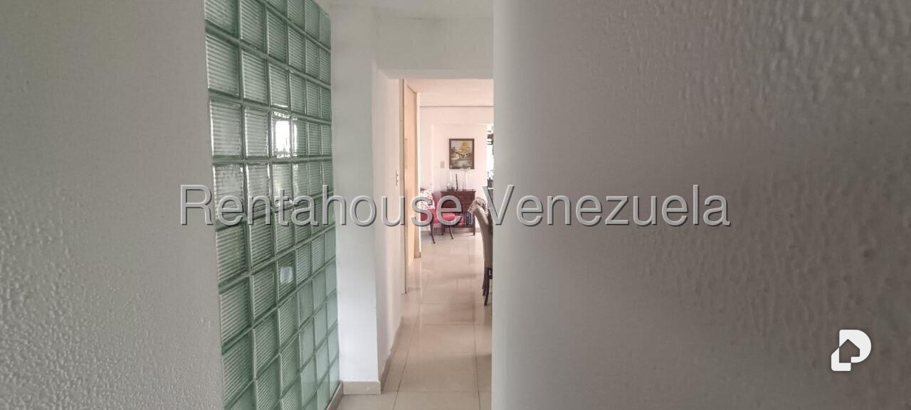 Apartamento en Lomas del Avila, Caracas – 60