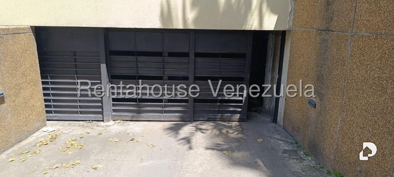 Apartamento en Lomas del Avila, Caracas – 106