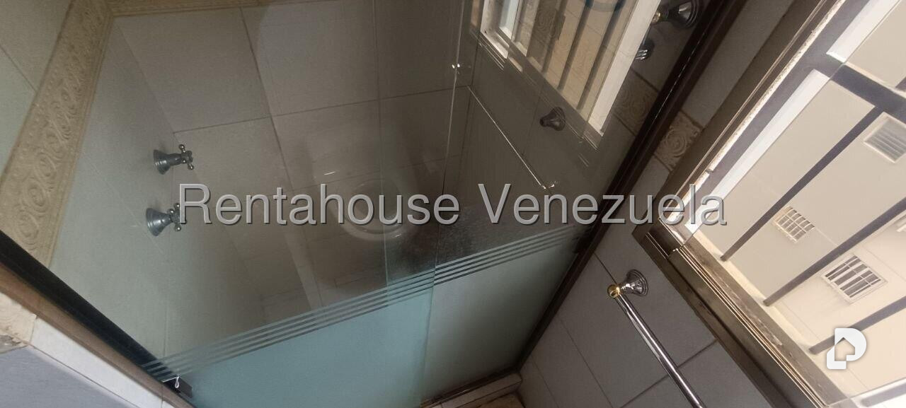 Apartamento en Lomas del Avila, Caracas – 70