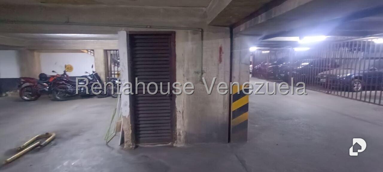 Apartamento en Lomas del Avila, Caracas – 97