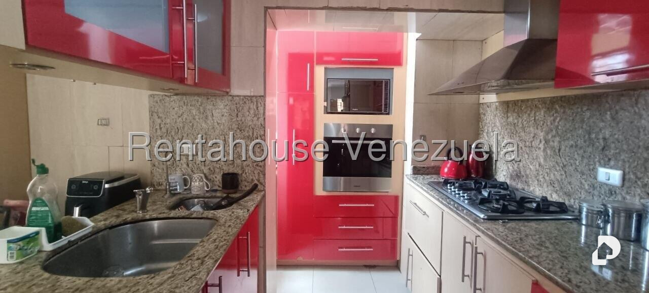 Apartamento en Lomas del Avila, Caracas – 30
