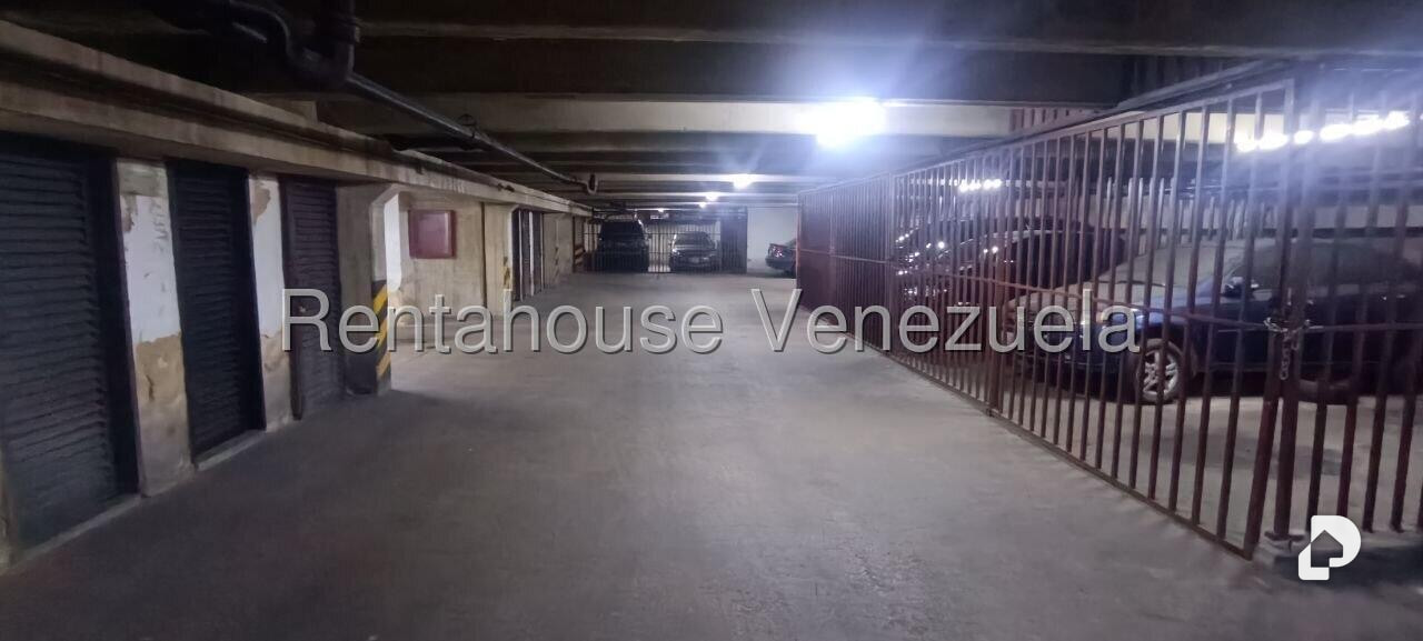 Apartamento en Lomas del Avila, Caracas – 98
