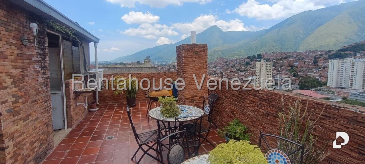 Apartamento en Lomas del Avila, Caracas – 81