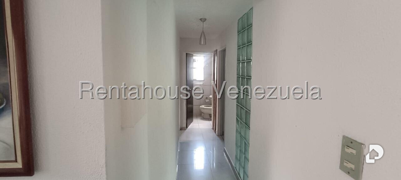 Apartamento en Lomas del Avila, Caracas – 57