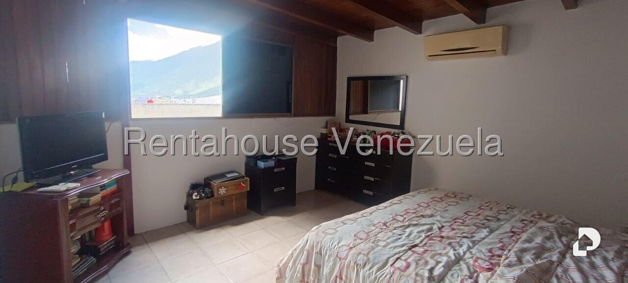 Apartamento en Lomas del Avila, Caracas – 36