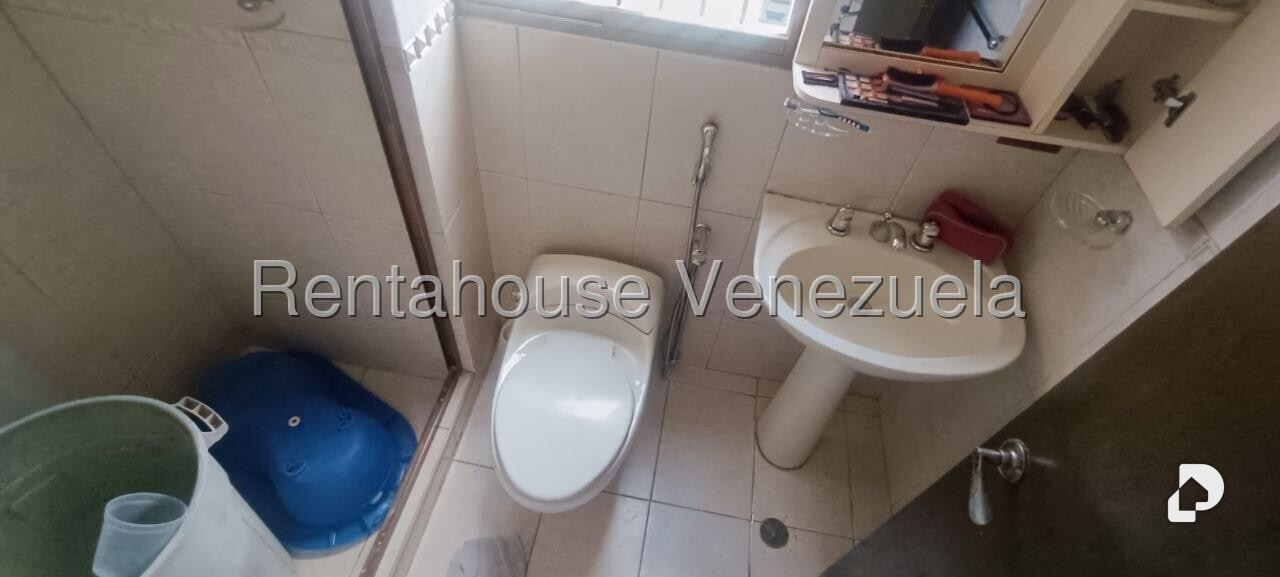 Apartamento en Lomas del Avila, Caracas – 65