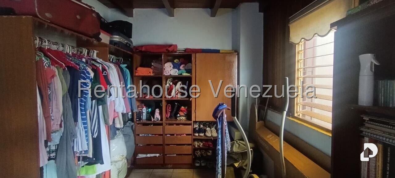 Apartamento en Lomas del Avila, Caracas – 46