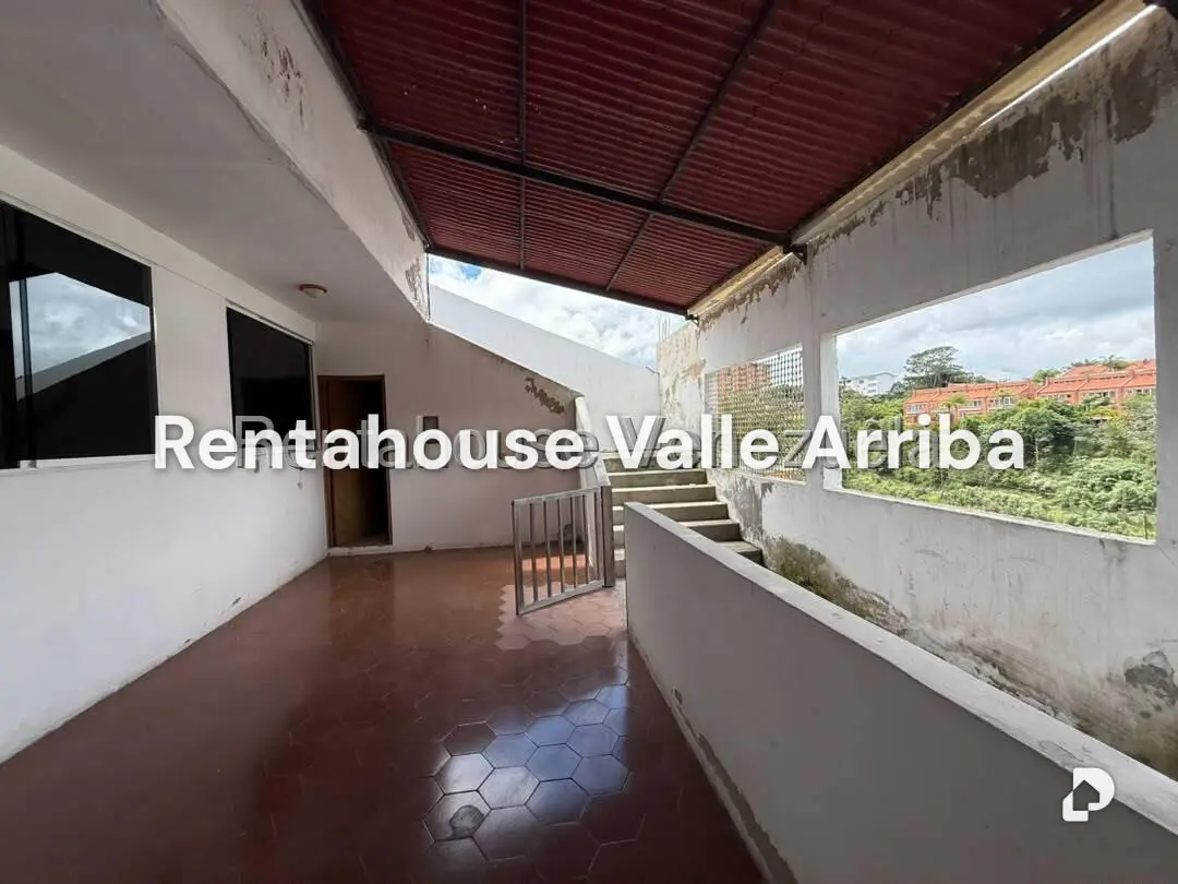 Casa en La Unión, Caracas – 11