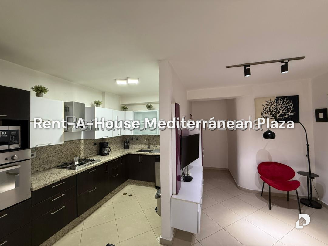 Apartamento en El Parral, Valencia – 5