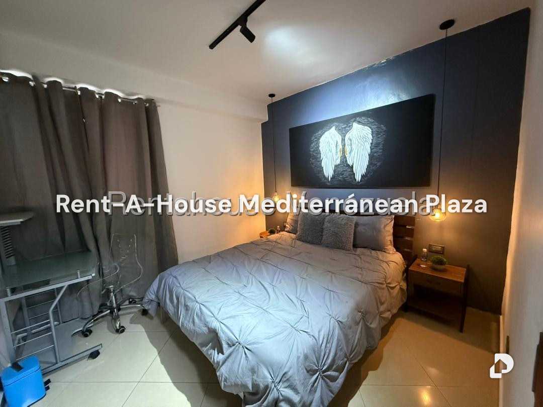 Apartamento en El Parral, Valencia – 20