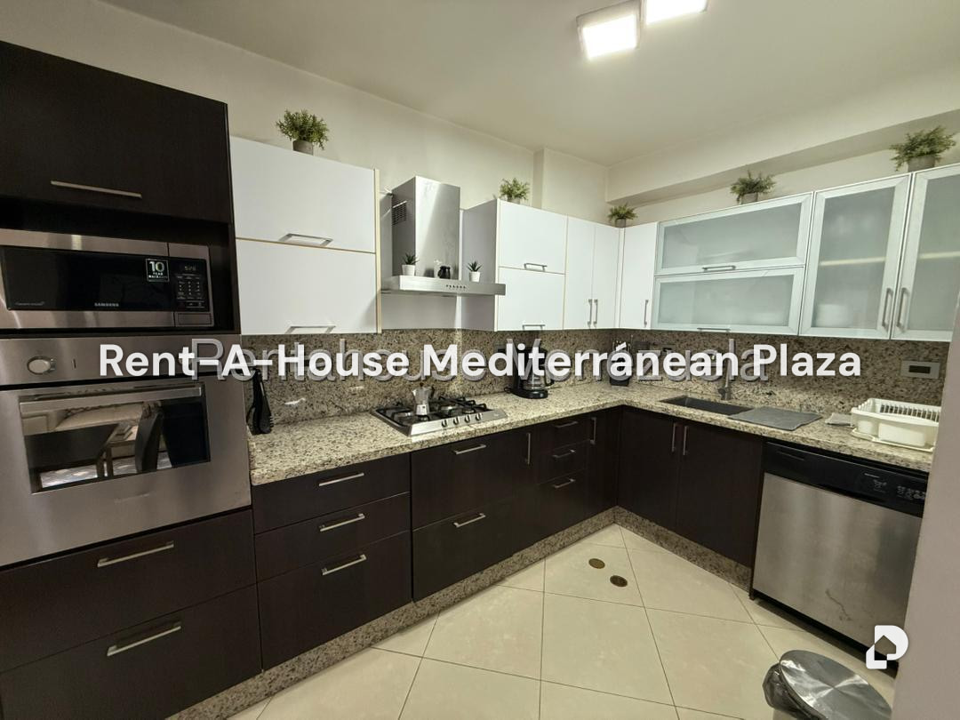 Apartamento en El Parral, Valencia – 7